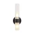 CANDELA-1 DN1505-1 black - Step Into Design